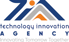 Technology Innovation Agency Logo