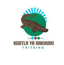 Kgotla ya Rakhudu - Tsitsing Village Logo