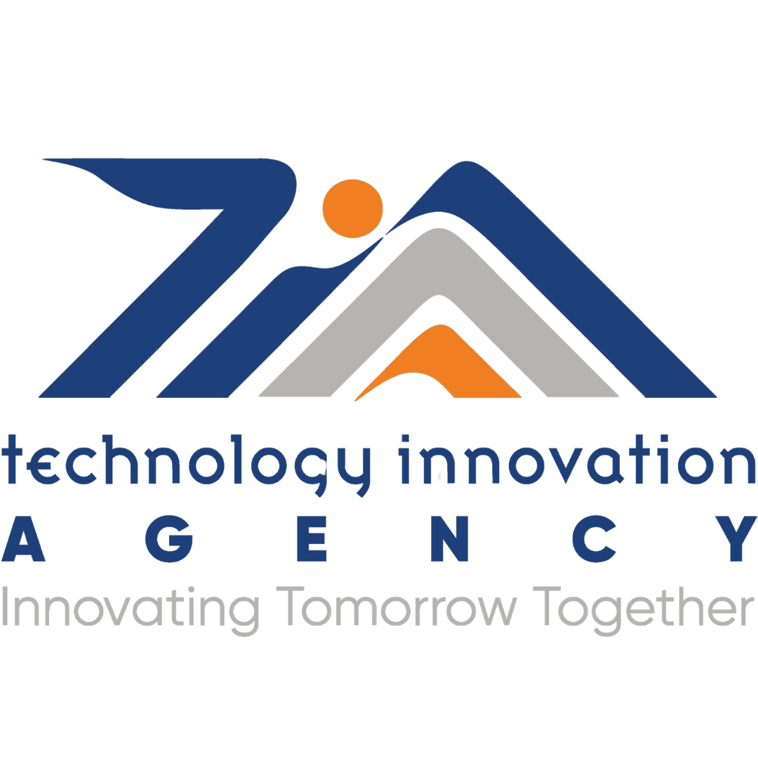 Technology Innovation Agency Logo