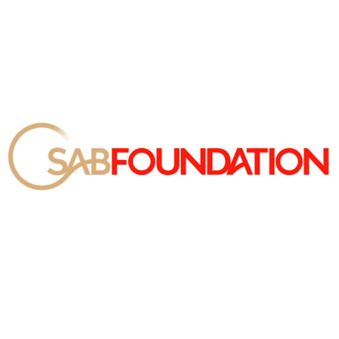 SABF Logo